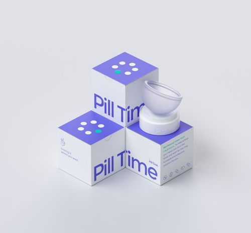 保健食品藥品包裝設(shè)計(jì)與品牌策劃的重要性